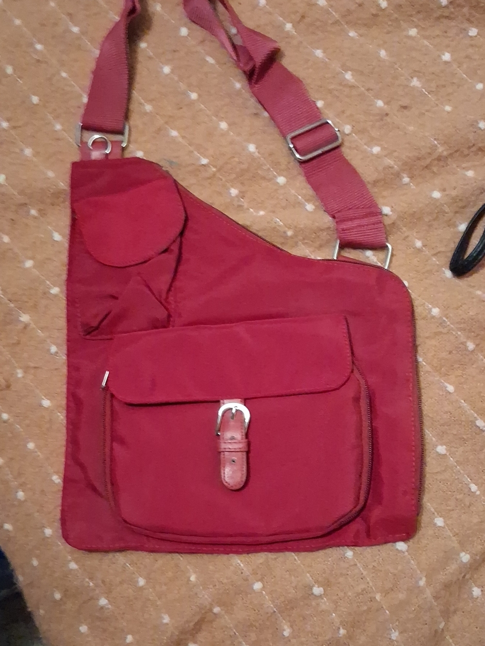 Cute Crossbody Purse